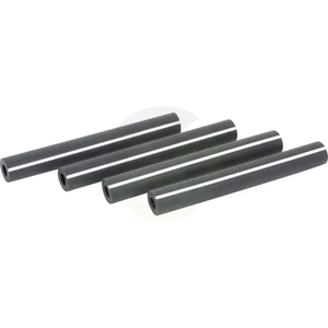 Gumijasta cev za mleko 140 mm, n.p. 9 mm, 4 kosi