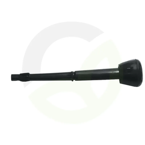 Sesne gume - HCC 150 - velika glava - 4 kosi