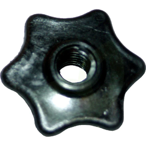 Matrica z zvezdastim ročajem DeLaval 02634100