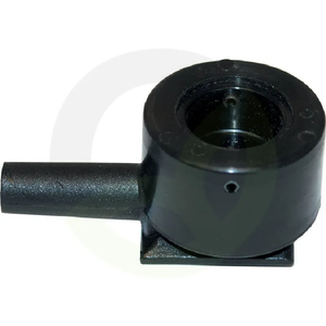 Adapter GEA-Westfalia z bajonetnim zapiralom (stari tip)