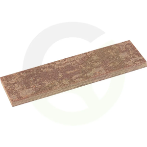 Lamela črpalke 100x33x4,9 mm GEA-Westfalia RPS-10/700