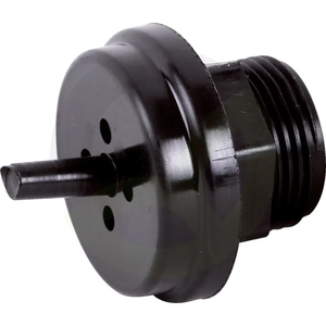 Izpustni ventil - plastika - 3/4
