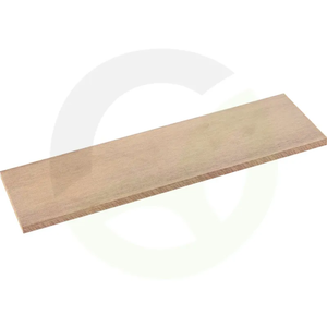 Lamela črpalke 199,9x60,3x5,3 mm DeLaval VP 77