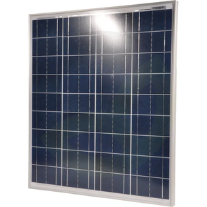 Solarni modul 60W, brez priključnega kabla in regulatorja 041718