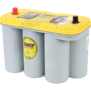 Akumulator Optima Yellow Top 12V 75 AH