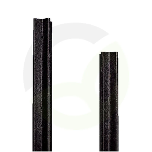 Ograjni stebri Gallagher 150 cm 009527, 4 kosi