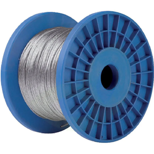 Žica za ograjo 2,0 mm 200 metrov 008759