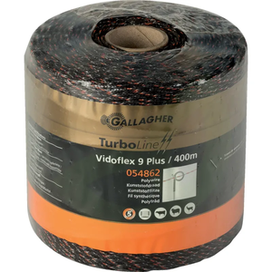 ŽICA PAŠNE OGRADE VIDOFLEX 9 TURBO LINE 400 M