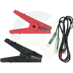 Kabelski set 9V za 12V baterijo za B20, B35, B40, B50