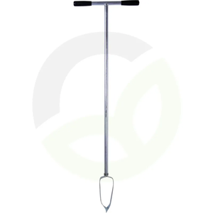 Kopač lukenj za stebre fi 7,5 cm 704644