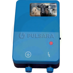 Električni pastir FieldPower 12.000 Pulsara 085910
