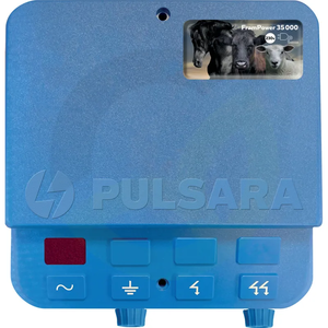 Električni pastir FarmPower 35.000 Pulsara 085934