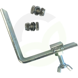Adapter za kolut za montažne količke - 5 kos Gallagher 082766