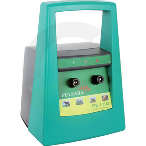 Električni pastir PB160 9 Volt 055838