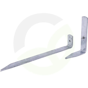 Ozemljitvena palica B20, B35