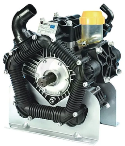 Črpalka Poly 2210-VD - Bertolini 556000973VD