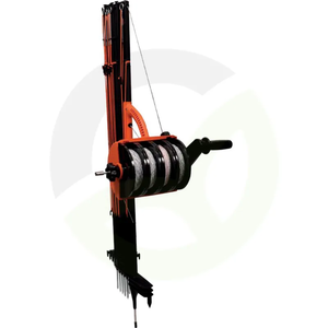 SmartFence 2.0 4 kosi