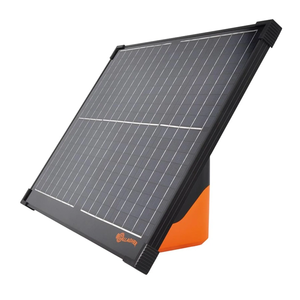 Solarni električni pastir Gallagher S400 (4J) kpl. z 2 akumulatorjema - 361307