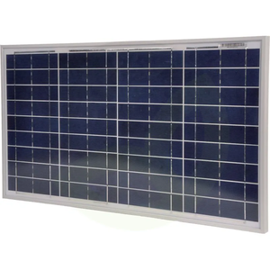 Solarni modul 10 Watt kpl
