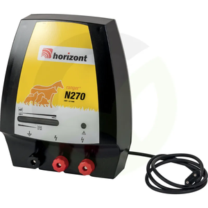 Električni pastir - napajalnik 230V ranger N40 Horizont