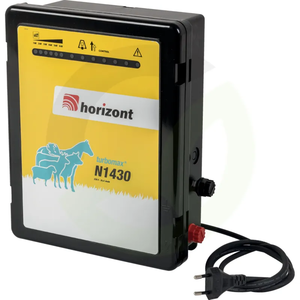 Električni pastir - napajalnik horiSMART N280 Horizont