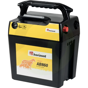Električni pastir ranger ABN60 Horizont 10983