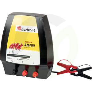 Električni pastir hotshock AN490 Horizont 10813