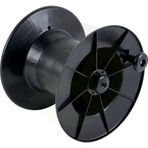 Kolut MAXI ROLLER 4000 z zavoro Horizont