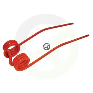 Vzmetni prsti - Kramp 5859000911KR
