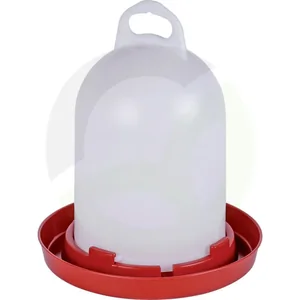 Napajalnik za piščance - 5,5 L