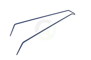Setveni vzmetni prst Ø7 mm - Kramp 585072KR