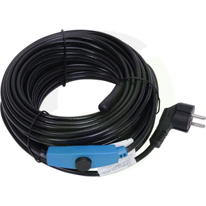 Grelni kabel 230V z termostatom 288W 18M