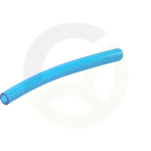 Dozirna cev - modra - 10 x 2 mm - na meter