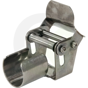 Objemka INOX 16/28 mm