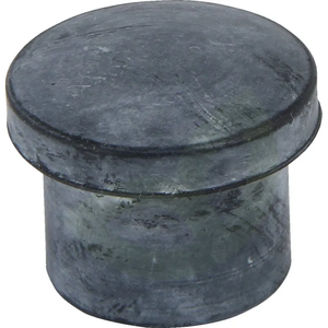 Gumijasti zamašek za mlečne filtre 32 cm ustreza DeLaval 95831301