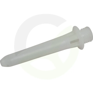 Čistilec - beli, DeLaval 0090508601, 0090508681