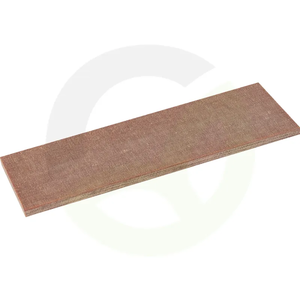 Lamela črpalke 152,4X51,1X4,7 mm SAC 1000 L