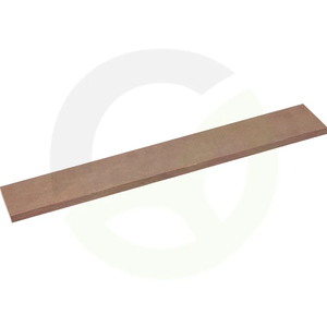 Lamela črpalke 200X33X4,9 mm GEA-Westfalia RPS-20