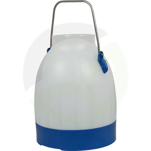 Vedro za molžo iz plastike 30 litrov model ITP ECO