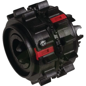 Sejalna plošča 13-9x3mm - Lemken 5818502