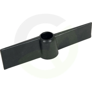 Kolesce mlečne črpalke DeLaval GM2 3145600251