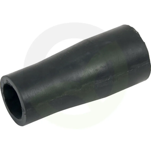 Priključek reducirni 50-40 mm Delaval