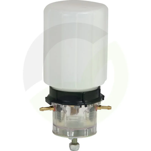 Delilnik olja 2-potni 0,5 L DeLaval 95855090