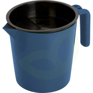 Plastična posoda za mlekarske namene