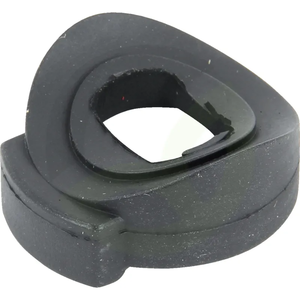Gumijasto tesnilo 52 mm - ustreza DeLaval 96890001