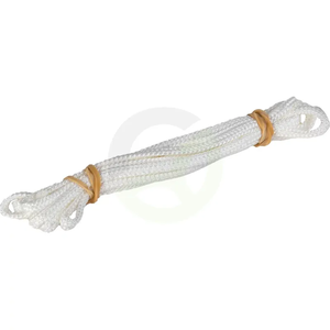 Kavljasta vrvica L 3.000 mm, primerna za Lely Astronaut A3/A4/A5