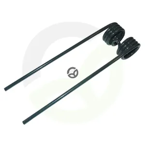 Vzmetni prst - Kramp 58561900KR