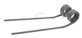 Vzmetni prst original - Kuhn 58505210