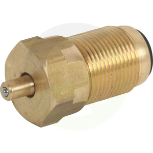 Ventil napajalnika Suevia model 15