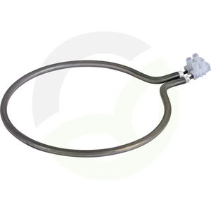 Grelni element 24 V, 80 W SUEVIA 102.0402